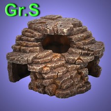 1A Aquarium Deko ❤️ ECK