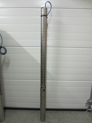 Brunnen pumpe grundfos - pumpe,