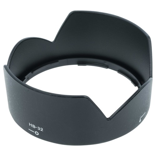 Gegenlichtblende für nikon - gegenlichtblende,