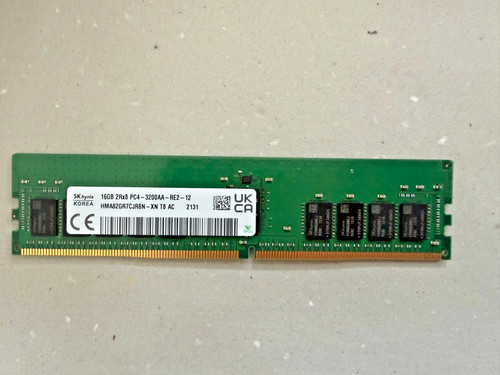 Hynix hma82gr7cjr8n 16gb - sk, hma82gr7cjr8n-xn