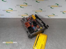 Sicherungskasten Citroen C4