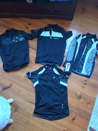 Specialized jacke gonso craft - jacke,