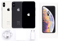 Apple iPhone X 64GB  256GB