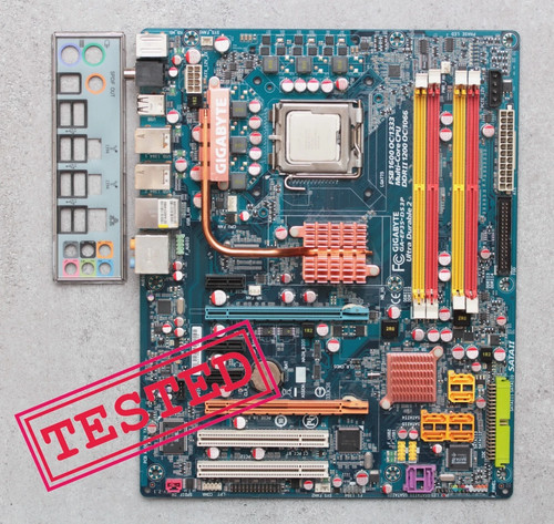 Lga775 gigabyte ep35 ds3p - lga775, ga-ep35-ds3p