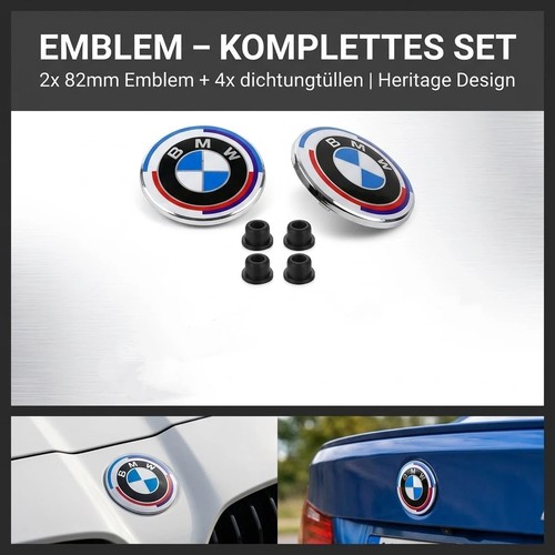 82mm vorne motorhaübe - vorne,