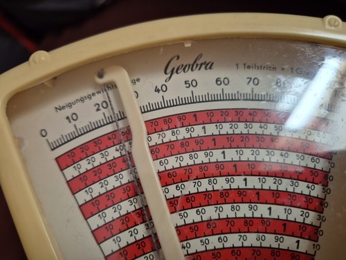 Geobra waage für - geobra,