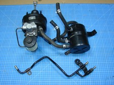 HDJ80 Kupplungsverstärker