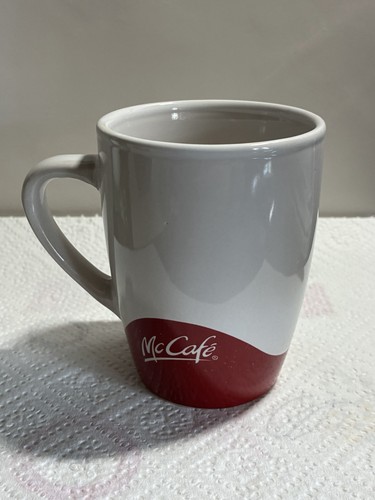 Donalds cafe edition - donalds, mc