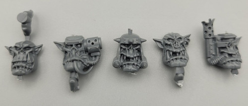 Warhammer tabletop bitz bits - tabletop,