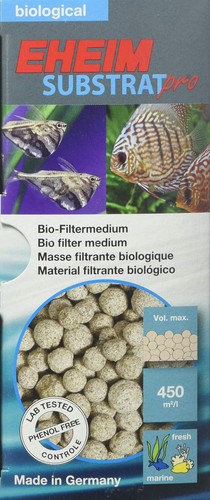 Aquarium filtermaterial eheim - aquarium,
