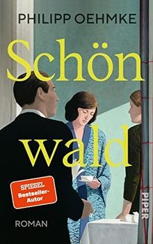 Schönwald roman großer - roman, |