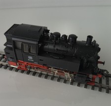 Märklin Dampflok DB 80 030 H0