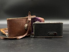 Vitage Agfa Anastigmat Billy