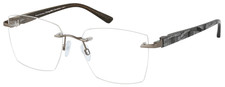 Damen Change me Brille 3146