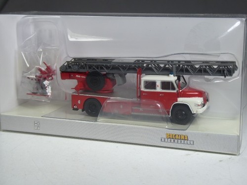 Brekina 45162 man - brekina,