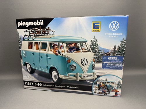 71657 playmobil t1 - vw,