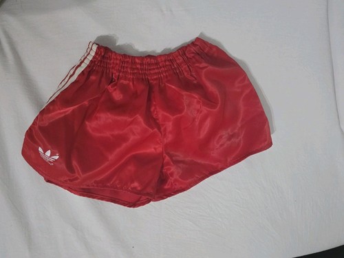 Vintage 90s adidas shorts - 90s, made