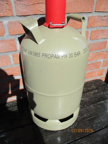 Propangasflaschen 11 kg - propangasflaschen,,