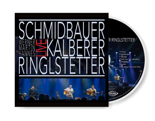 Schmidbauer kälberer - &,