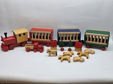 VINTAGE 90'S PULL ALONG 24"