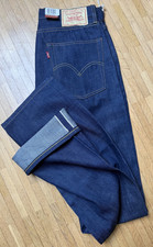 Levi`s 701 LVC Vintage