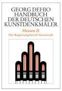 Dehio handbuch der - dehio,