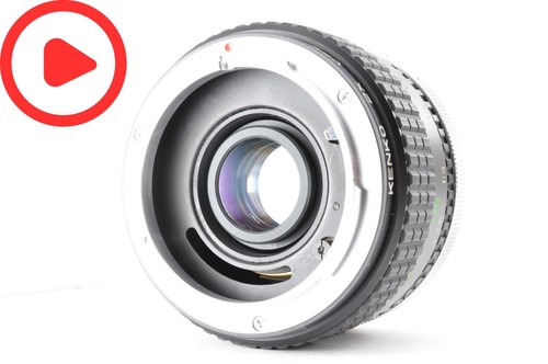 Kenko cfe macro teleplus - 2x,