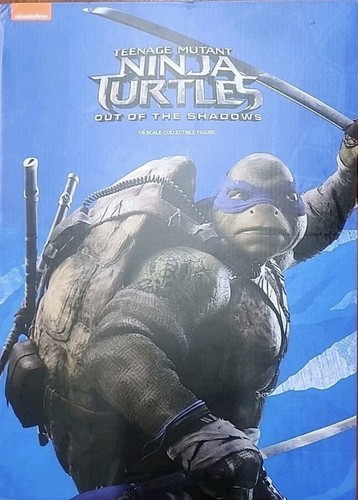 Threezero leonardo - threezero, 1/6