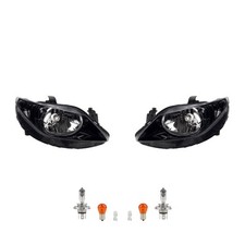 Scheinwerfer Set passend für