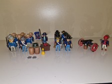 Playmobil Nordstaatler ACW