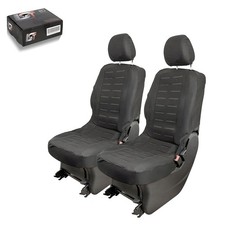 2x Autositzbezüge Set für