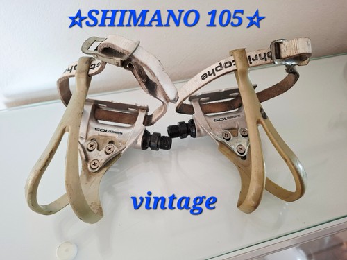 Shimano vintage rennrad - vintage,