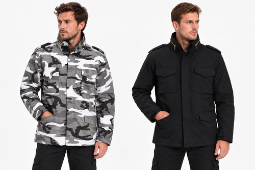 Brandit m65 classic - brandit, herren