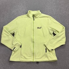 Jack wolfskin fleece damen - jack,