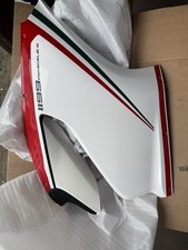 Ducati Panigale 1199 Tricolore Verkleidung rechts 48015643AA