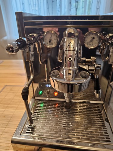 Siebträger espressomaschine - siebträger,