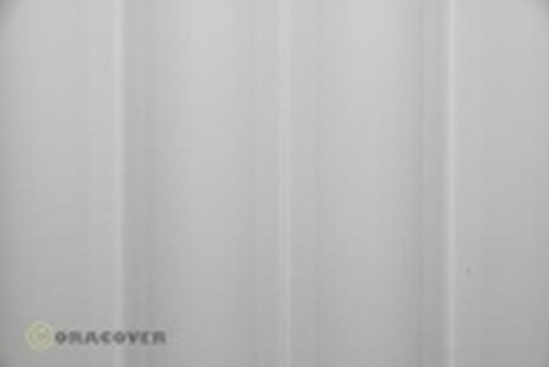 Oracover weiß bügelfolie - weiß,