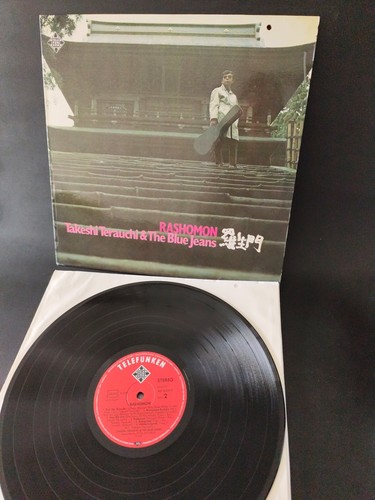 Takeshi terauchi the blue - takeshi, &