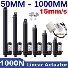 12V 24V 1000N Elektrischer