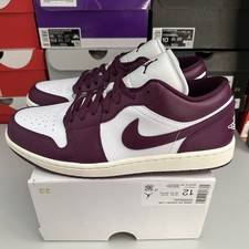 Nike air jordan low eu44 - jordan, |