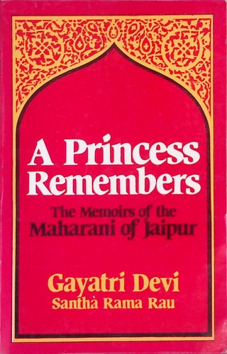 Princess remembers the - remembers:,