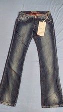 Rare 2006 vintage rodi - rare, denims