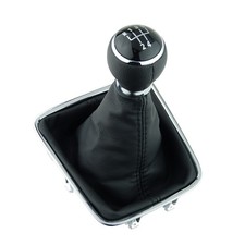 Schaltsack VW Golf Plus 5M