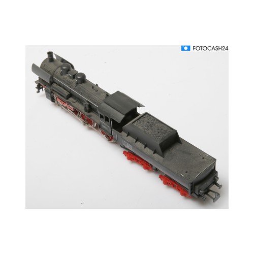 Liliput dampflok 3832 - liliput,