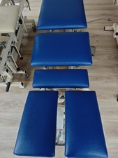 Chirotherapieliege Elektrisch
