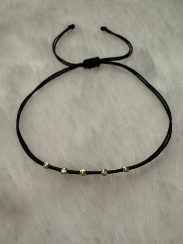 Unisex armband mit 14k - unisex,