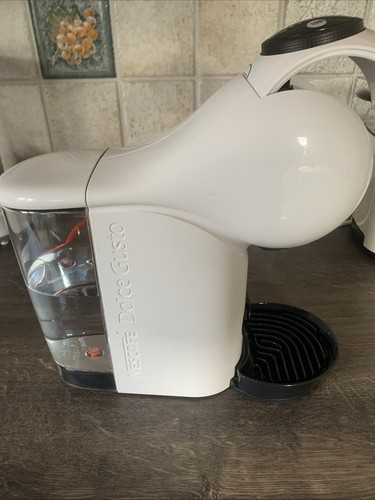 Dolce gusto kaffeemaschine - gusto,