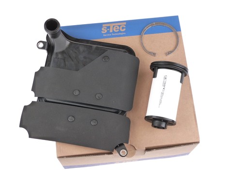 Tec filter bmw dkg 436 - filter,