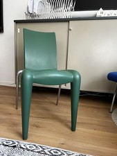 Vintage Stuhl Louis 20 von Philippe Starck für Vitra Designklassiker 