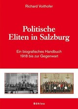 Politische Eliten in Salzburg